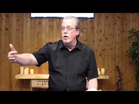 "A Most Marvelous Gift" Acts 1:1-4