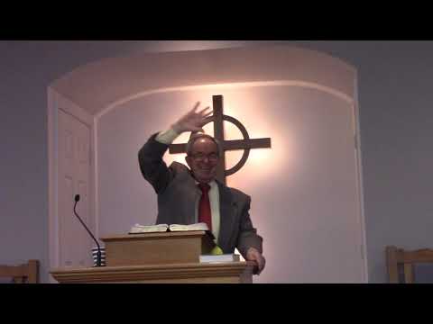 "The Road to Resurrection, Week Two: The Eternal Throne"  Ezekiel 37:24-28   March 9, 2019