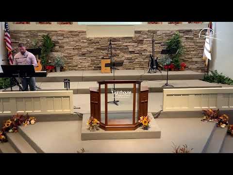 Principles for Ministry: Motivations for Ministry and Integrity | 2 Corinthians 5:1-11 | 10-9-22 AM