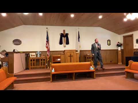 A Trophy Of God's Grace Joshua 6:22-25  *No copyrights owned to any music in this video*