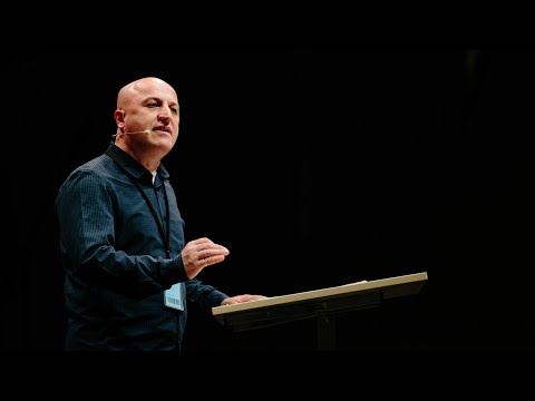 Revive 2019: Receive and Release (Acts 3:1-4:4), Zef Nikolla.