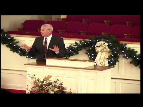 "A Look Back" Psalms 38:4-6