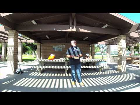 God's Park Ministry: Matt. 19:21-22, Matt. 19:27-30