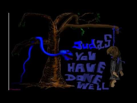 David - prophecy -  Psalm 27:2