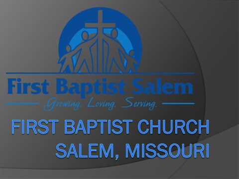 Guest Speaker - Don Hinkle - Romans 13:1-9 - June 14, 2014