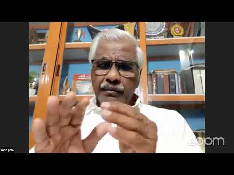 12-02-2022 | Exodus 25:17-22 | Pas.JohnPaul |