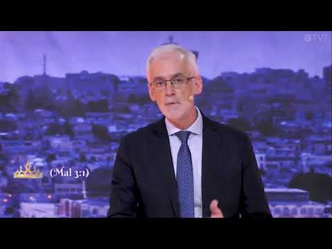 Revelation 11:1-13 - The Temple and the Two Witnesses