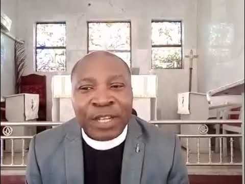 Faith Clinic prepared by Ven Joseph Oyewale Adediji on the theme God has the Final Say(Jonah 4:6-8)