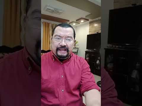 I Put My Life In My Hand - Judges 12:2 - 3