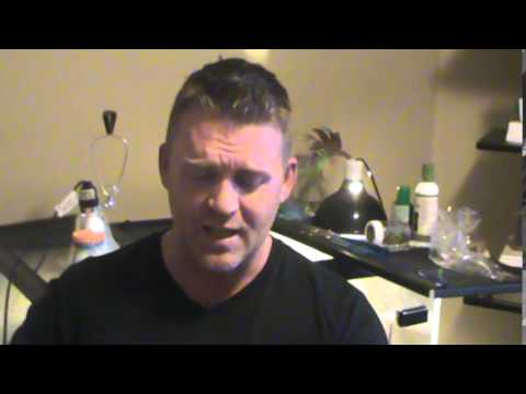 The foot washing....blessed are you if you do this!  John 13:3-20