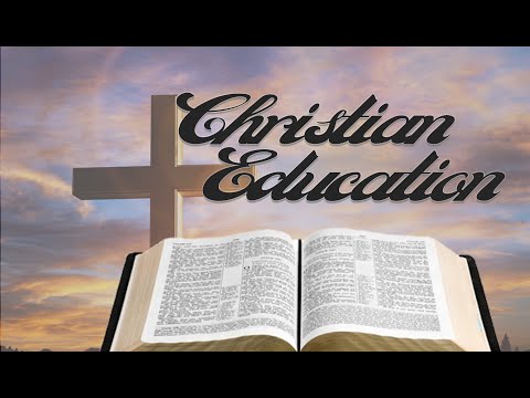 Christian Education | Lesson 13 - Ministry to Unbelievers | Romans 15:15-27