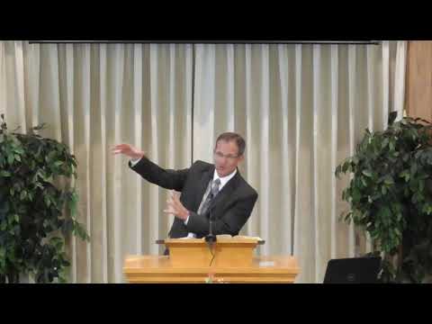 10-31-21AM "Restored in Love" Jeremiah 31:31-34