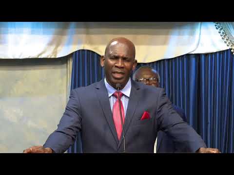 7/18/2021 | Jeremiah’s lament for the People - Jeremiah 9:1-8