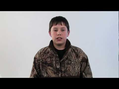 Peyton Parker - Psalms 136:3 NIV