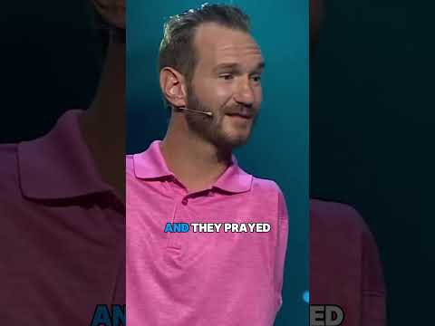 When God doesn’t give you a miracle, you can still be one.