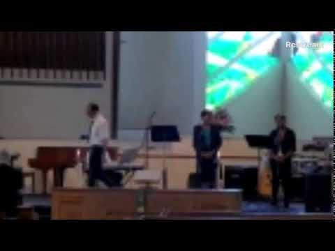 Oct 31 2021 Live Worship: Chosen to bless! (Isaiah 49:5-7)