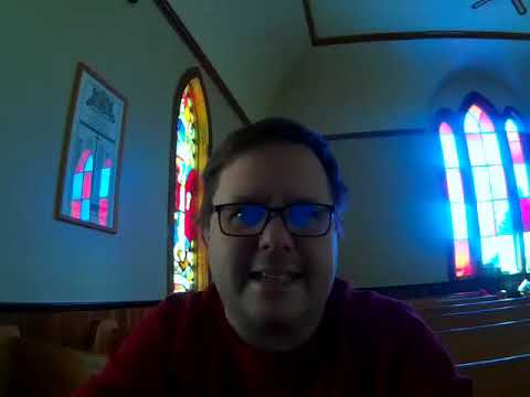 Morning Prayer & Devotion - 2nd Samuel 1:25-27 - February 8th 2021