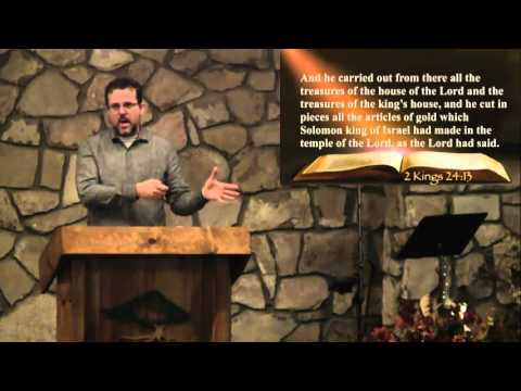 Esther 2:5-8 "God's Workmanship"