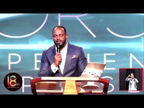 Devil, Not Today! (Aug. 23, 2020) / 1 Peter 5:5–9 (NKJV)