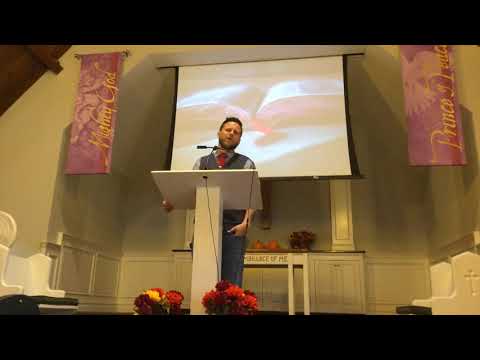 Faith Rescues (Hebrews 11:28-29)