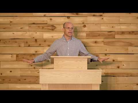Reintroducing Faith, Grace, and Justification | Galatians 2:1-3:14 | 09.13.20