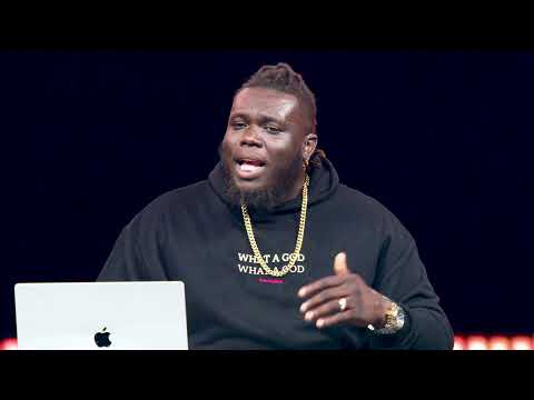 The D.I.G. (Deeper in God) // Prayer & Spiritual Formation Class