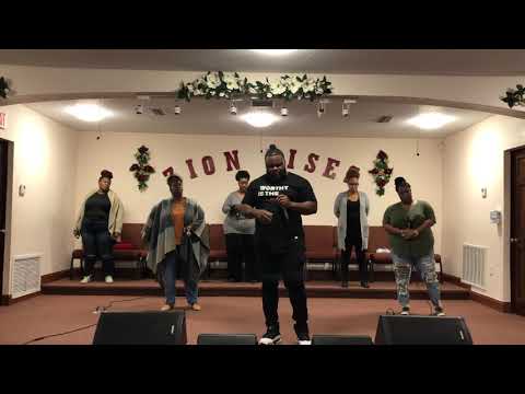 Who do you want? Matthew 27:15-25 Pastor Alec Hayes