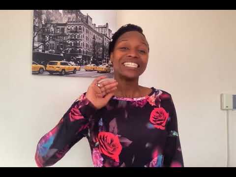 Word of Encouragement - Under my feet! (Luke 10:19)