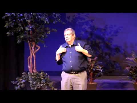 April 8, 2018 Mark 4:33-34 Sermon by Jim Dermon