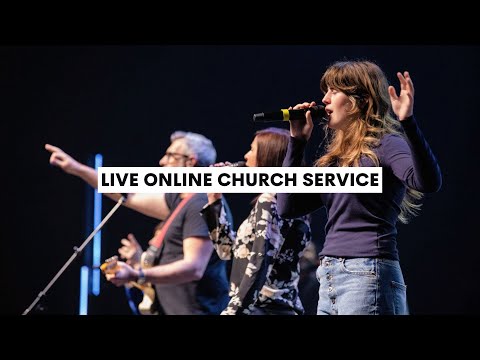 Online Church Service (Psalm 23:4) - Pastor Daniel Fusco