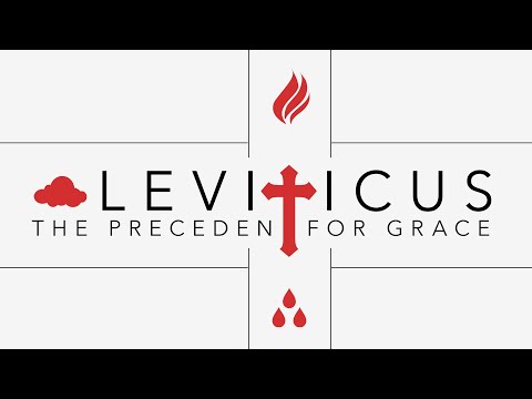 Leviticus 9:23-24