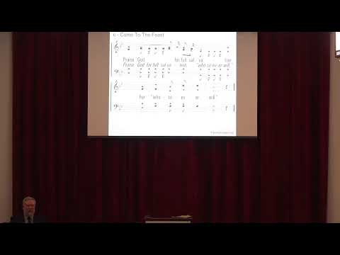 Guilt and The Gospel (Romans 9:6-10)