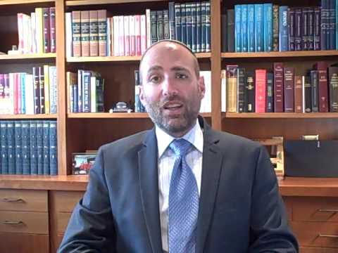 Bechukotai - Leviticus 26:3-27:34