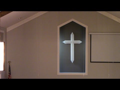 "The Little Book" Rev. 10:1-11 (END) by Dr. Brian Norman; Bethel Baptist Church Cary NC