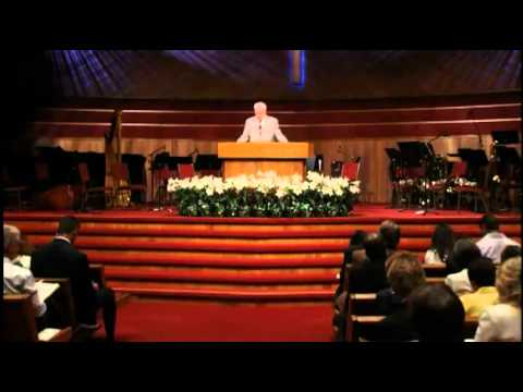 Your Best Life: Now or Later? - John MacArthur (1 Peter 1:3-5) [CC]