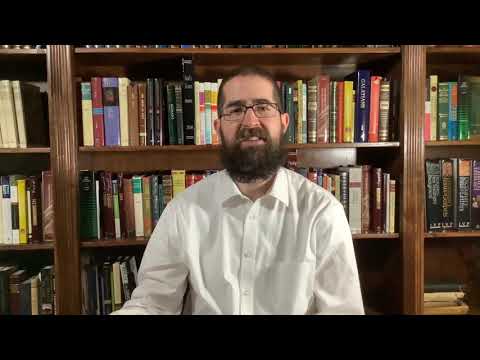 1 Kings 17:1-7, Introducing Elijah