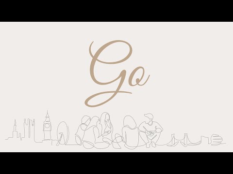 Go: Baptising Them | Matthew 28:16-19 | Jonty Allcock | 22/05/22