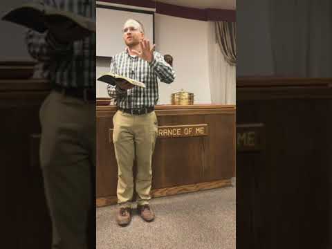 God's Surprising Servant: Isaiah 52:13-63:12:  |  James Williams  |  10/17/2021