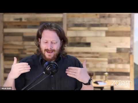 1 Peter 1:1-2 - April 11,2021 - Pastor Micah Smith