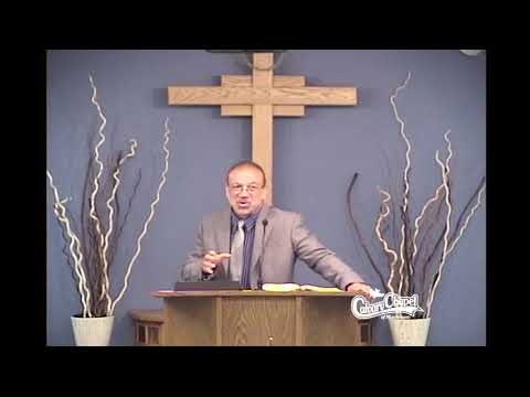 Judges 8:1-3 Defusing A Bomb! - 06-28-20