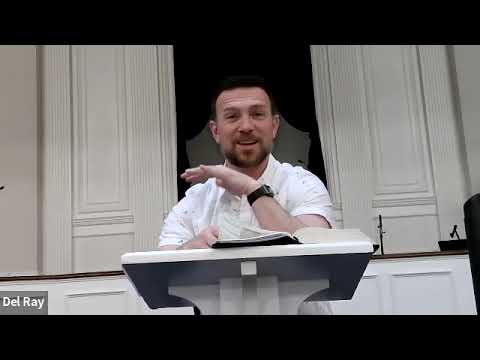 Bible Time – John 8:12-47