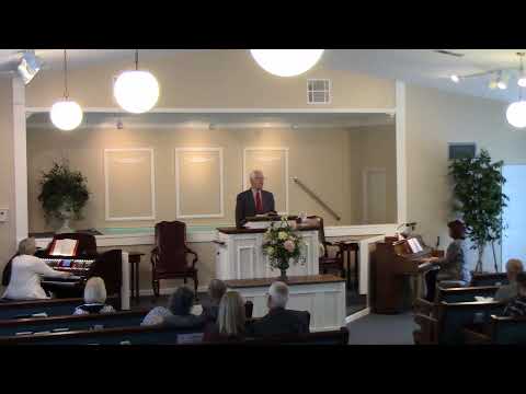 Abide In The Ship(Acts 27: 20-44)