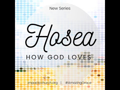 Valley of Troubled Hearts Hosea 2:14-20 - Sunday, 2/28/2021 11AM