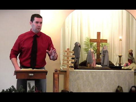 The Gospel of Peace: True, Pure, Eternal (Ephesians 6:15)