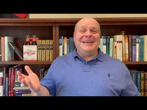 Devotional on Christ in the Old Testament: Ecclesiastes 8:16-9:1 - 03/12/21