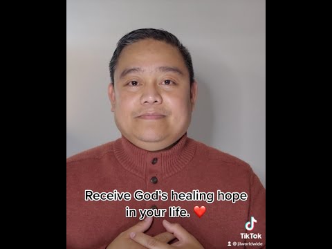 Q: Can God heal emotional wounds?