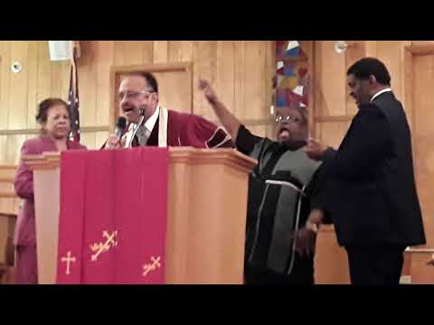 N. E. Staples 3 Sermon 11/02/2018 Part 5  Text: Deuteronomy 32:11-12 "Eagles"
