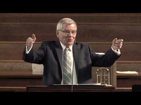 2017/04/16 - 1 Corinthians 15:3-9; 20-26; 50-58 - O Death, Where is Your Victory?