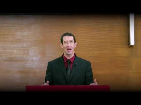 Michael Cloete - Knowledge of God Rejected - Hosea 4:4-19 - 09 August 2020 PM