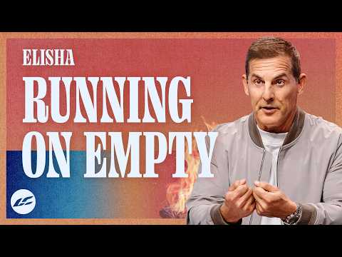 When Life Demands Too Much